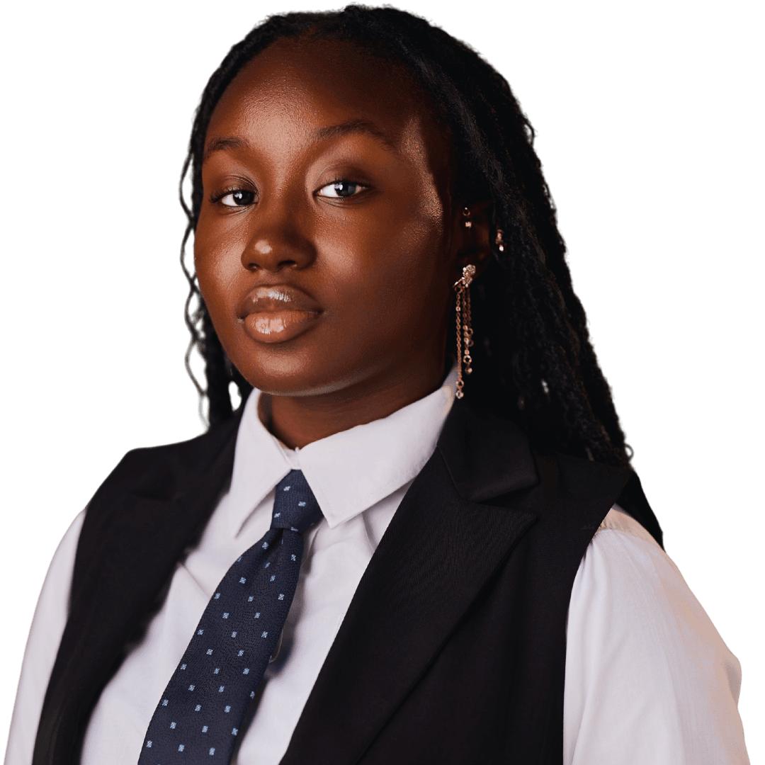 Seun Ajayi